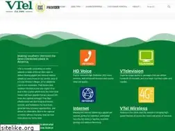 Sites similar to vermontel.com