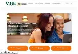 Sites similar to vermontel.net