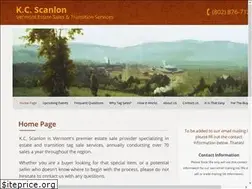 Sites similar to vermontestateservices.com