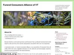 Sites similar to vermontfca.org