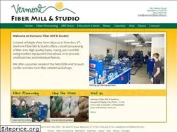 Sites similar to vermontfibermill.com