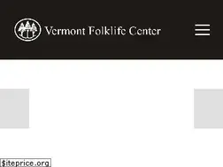 Sites similar to vermontfolklifecenter.org