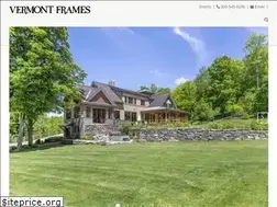 Sites similar to vermontframes.com