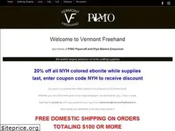 Sites similar to vermontfreehand.com