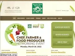 Sites similar to vermontfresh.net