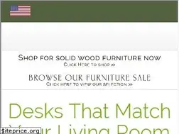 Sites similar to vermontfurnitureblog.com