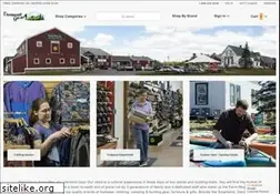 Sites similar to vermontgear.com