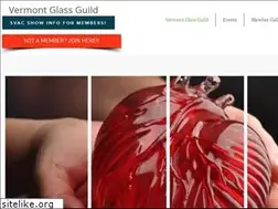 Sites similar to vermontglassguild.com