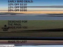 Sites similar to vermontglove.com