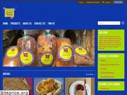 Sites similar to vermontglutenfree.com
