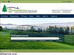 Sites similar to vermontgreentree.com