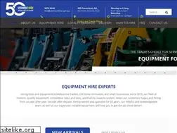 Sites similar to vermonthire.com.au