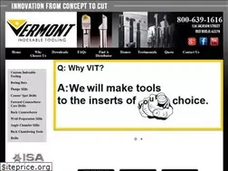 Sites similar to vermontindexable.com