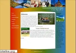 Sites similar to vermontinns.com