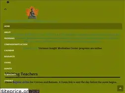 Sites similar to vermontinsight.org