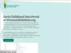 Sites similar to vermontinsights.org