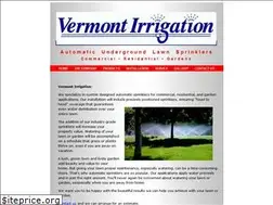 Sites similar to vermontirrigation.com