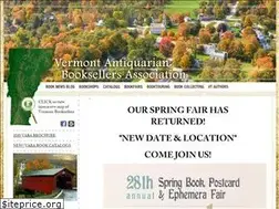 Sites similar to vermontisbookcountry.com