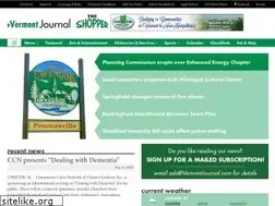 Sites similar to vermontjournal.com