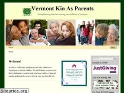 Sites similar to vermontkinasparents.org