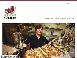 Sites similar to vermontkosher.com