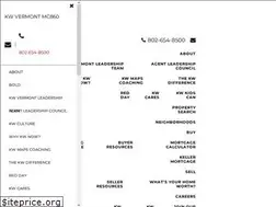 Sites similar to vermontkw.com