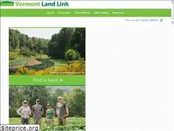 Sites similar to vermontlandlink.org