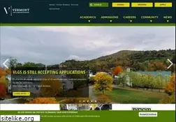 Sites similar to vermontlaw.edu