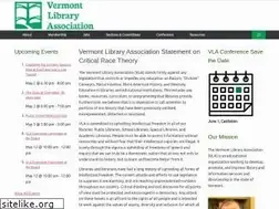 Sites similar to vermontlibraries.org