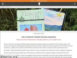 Sites similar to vermontlife.com