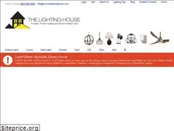 Sites similar to vermontlightinghouse.com