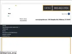 Sites similar to vermontlimo.com