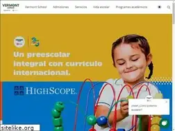 Sites similar to vermontmedellin.edu.co
