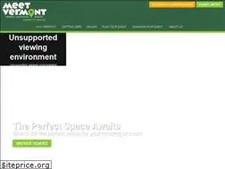Sites similar to vermontmeetings.org