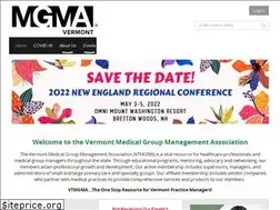 Sites similar to vermontmgma.com