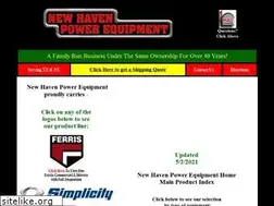 Sites similar to vermontmowers.com