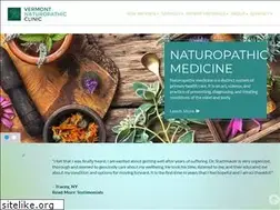 Sites similar to vermontnaturopathic.com