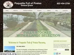 Sites similar to vermontnursery.com