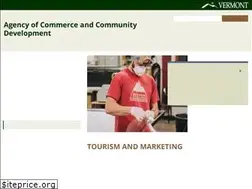 Sites similar to vermontpartners.org