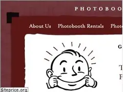 Sites similar to vermontphotobooth.com