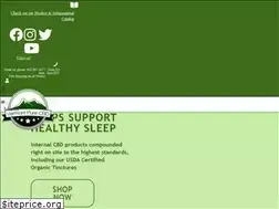 Sites similar to vermontpurecbd.com