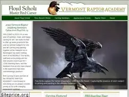 Sites similar to vermontraptoracademy.com