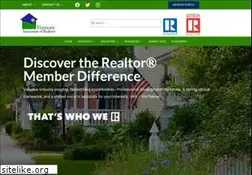 Sites similar to vermontrealtors.com