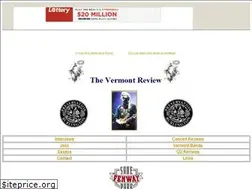 Sites similar to vermontreview.tripod.com