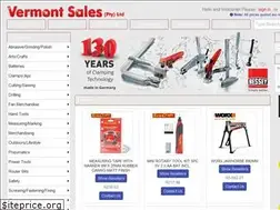 Sites similar to vermontsales.co.za
