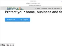 Sites similar to vermontsecurity.com