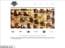 Sites similar to vermontshoesla.com
