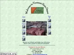 Sites similar to vermontslatedepot.com