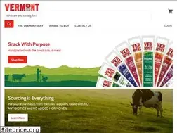 Sites similar to vermontsmokeandcure.com