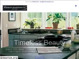 Sites similar to vermontsoapstone.com